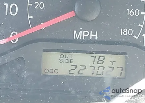 2006 Toyota Corolla Ce from USA, damaged, VIN 2T1BR32E36C642848